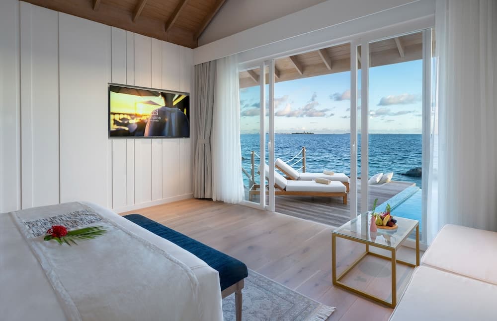 Bandos Maldives - View 98