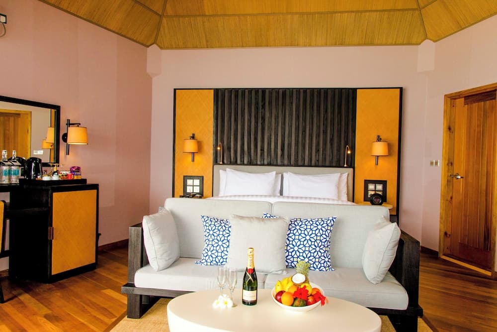 Meeru Maldives Resort Island - View 8