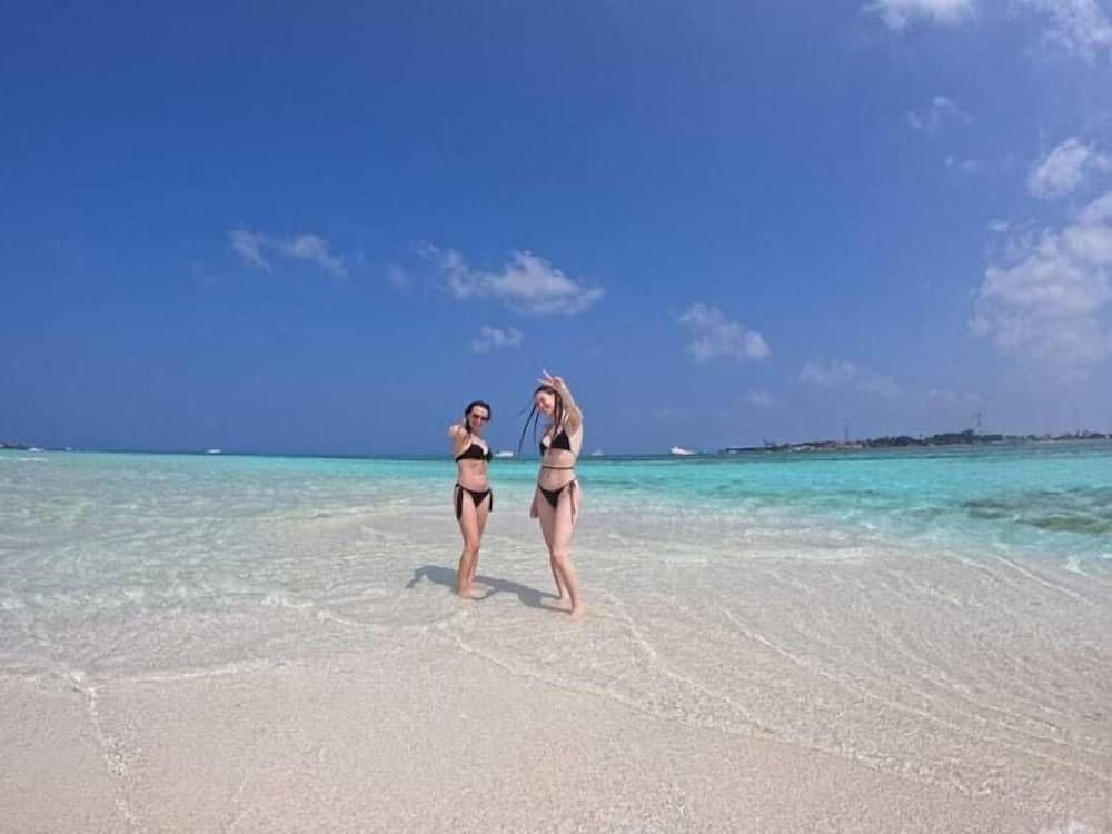 Rivethi Beach hotel - View 15