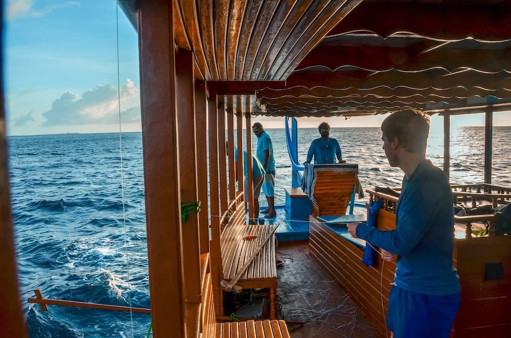 Bliss Dhigurah - View 46