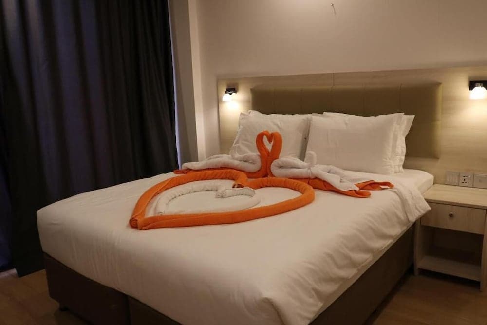 iCom Marina Sea View - View 35