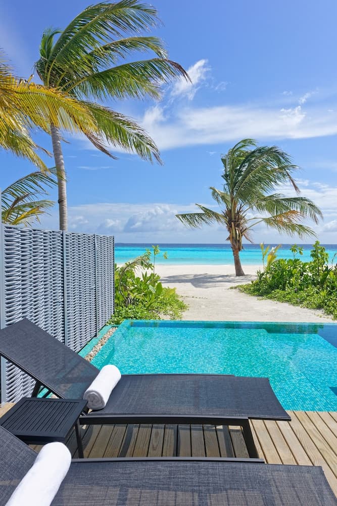 OUTRIGGER Maldives Maafushivaru Resort - View 48