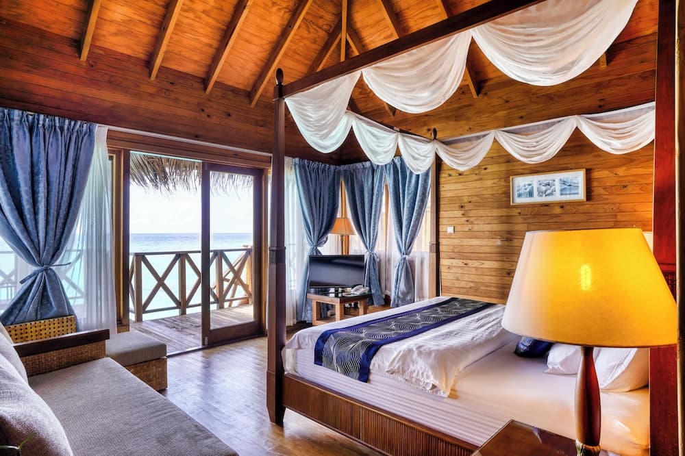 Fihalhohi Maldives - View 18