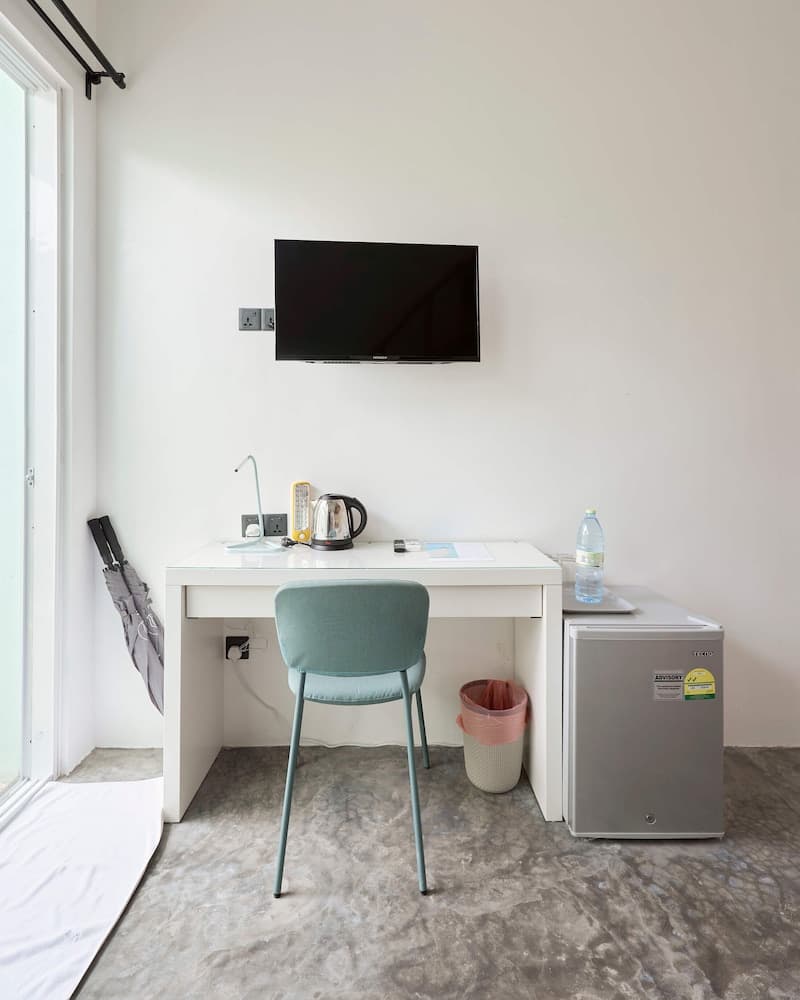 Bliss Dhigurah - View 75