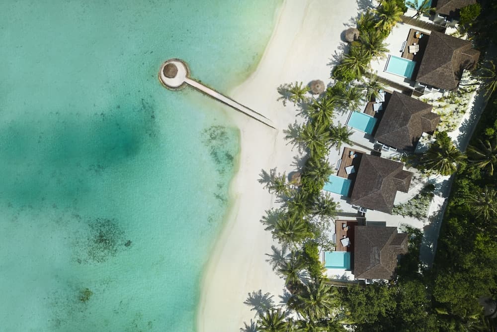 Anantara Veli Maldives Resort - Adults Only - View 79