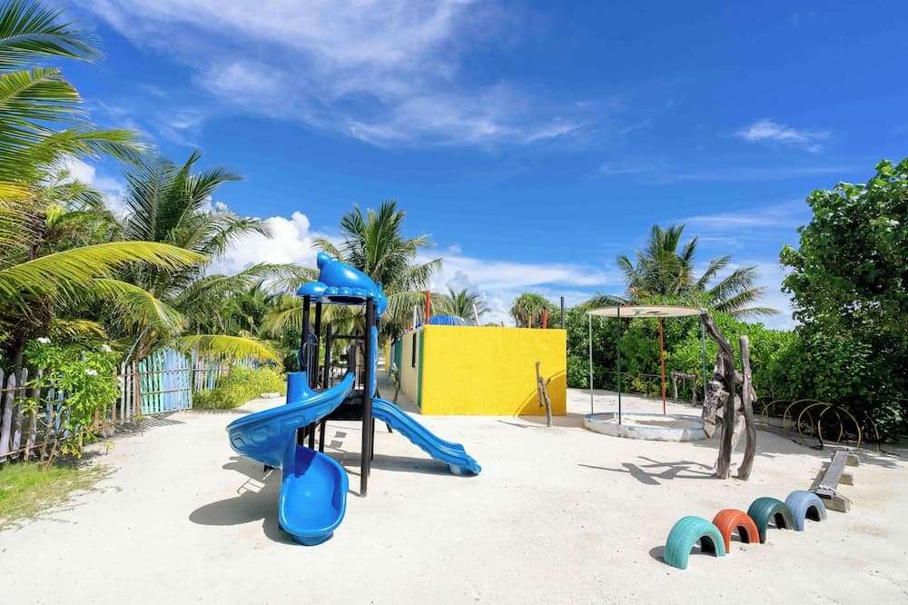 South Palm Resort Maldives - View 132