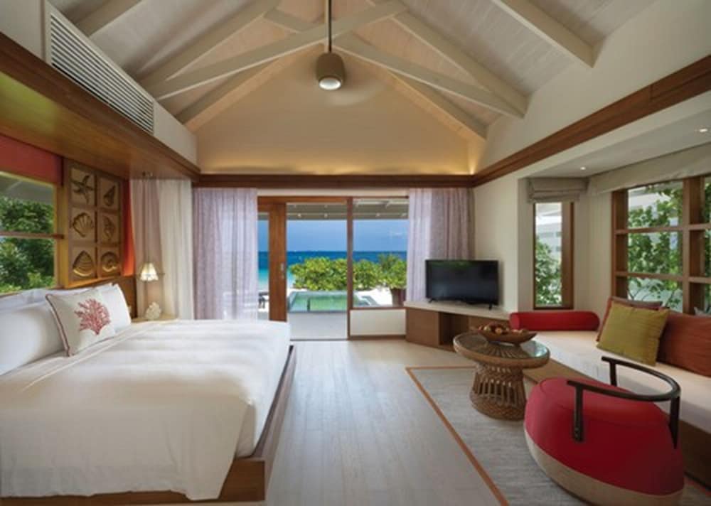 OBLU SELECT Lobigili  with Free Transfers - View 12