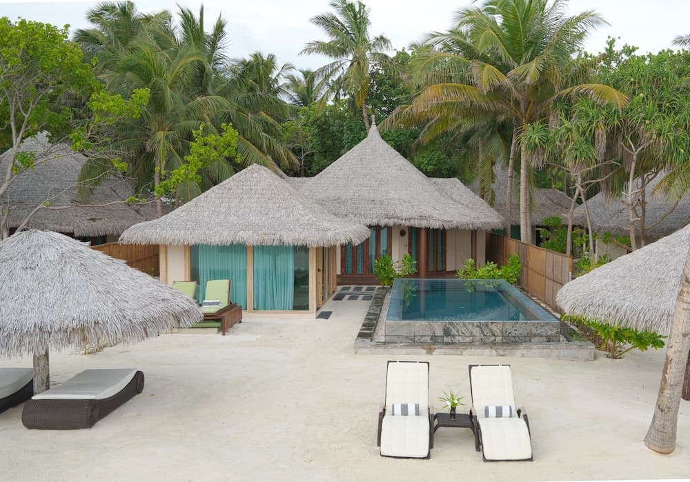 Kihaa Maldives - View 116