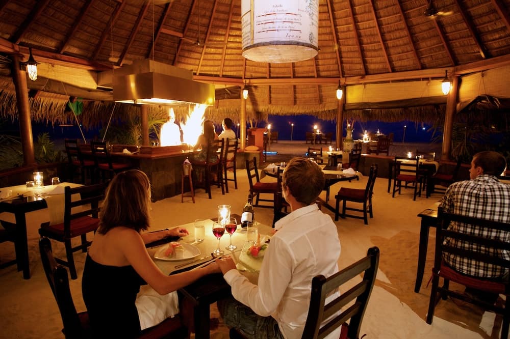 Kuredu Island Resort - View 94