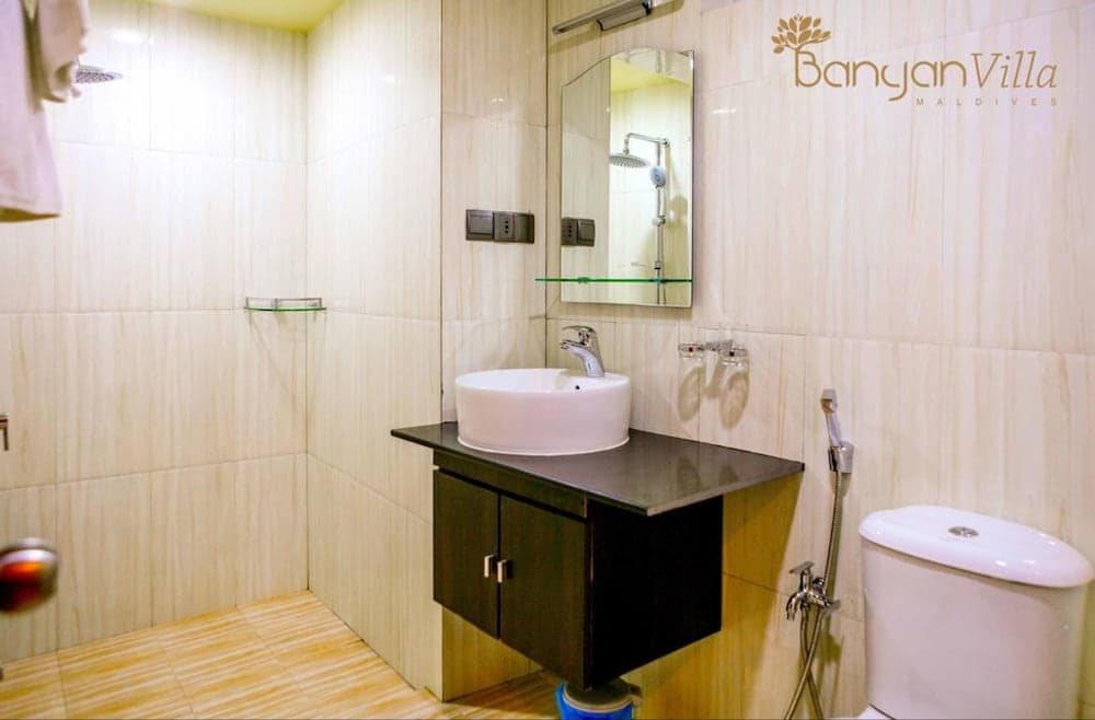 Banyan Villa Maldives - View 75