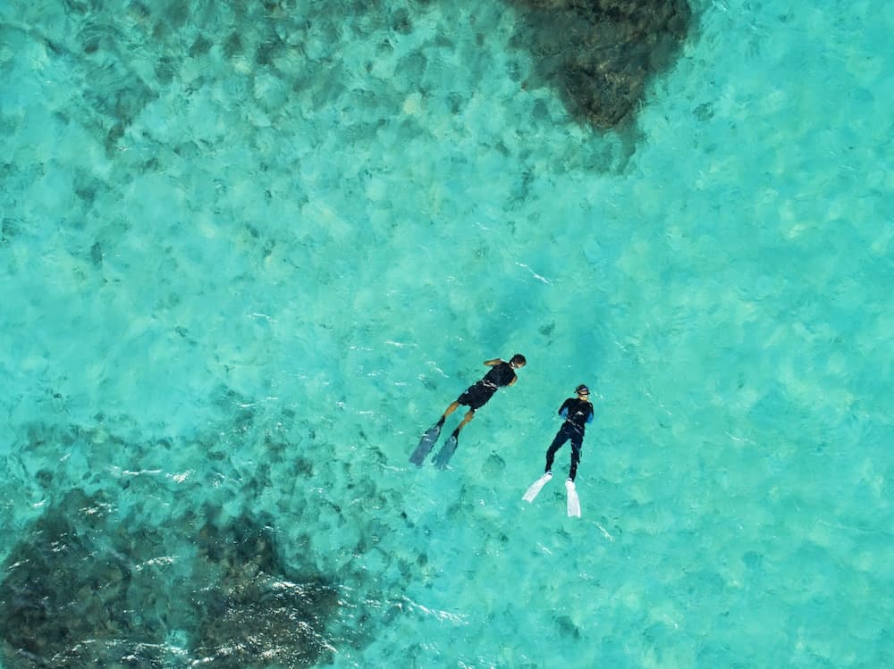 Taj Coral Reef Resort & Spa Maldives – A Premium All Inclusive Resort - View 70