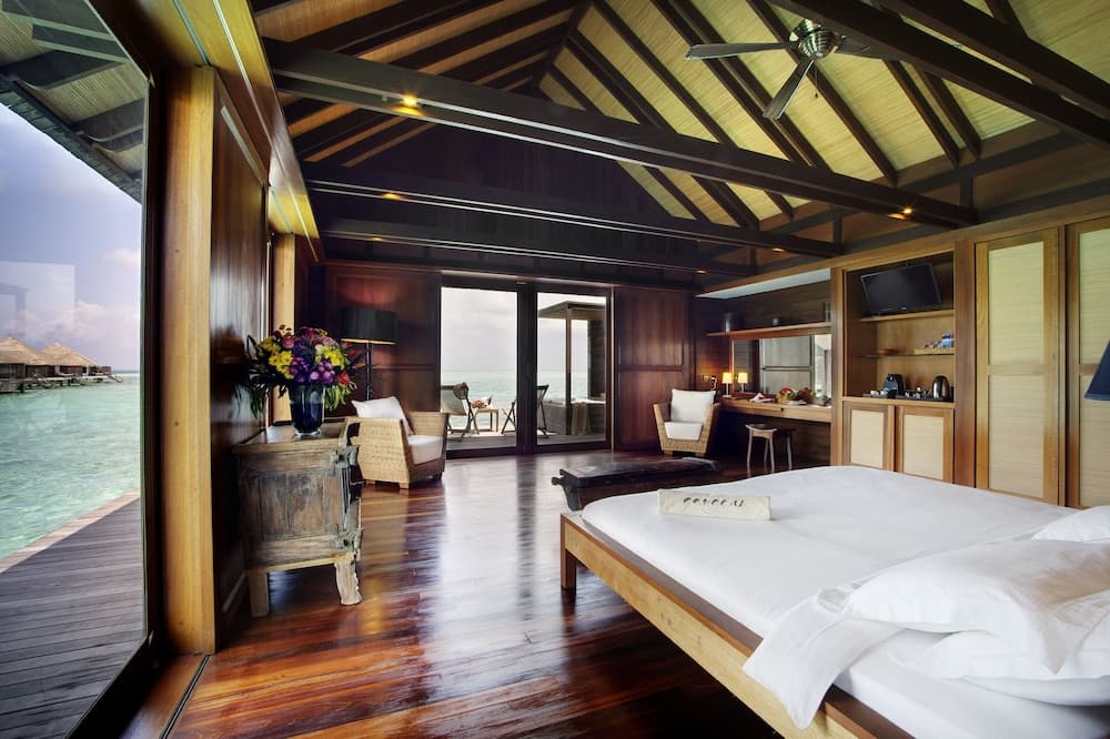 Gangehi Island Resort - View 18