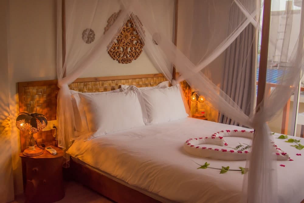 Sandy Heaven Maldives - View 7