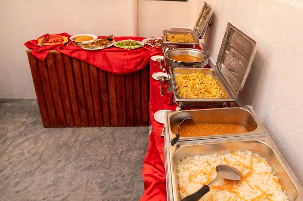 Biosphere Inn Maldives - View 7