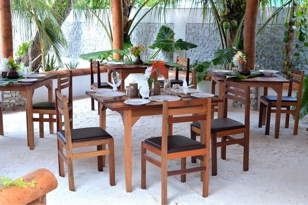Eden BAANI Lodge - View 39