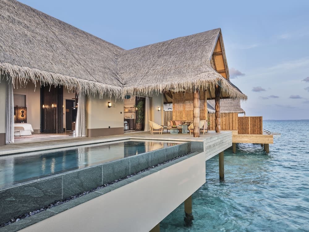 JOALI Maldives - View 39