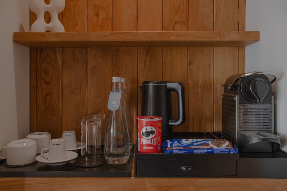 Stone Hotel Dhiffushi - View 160