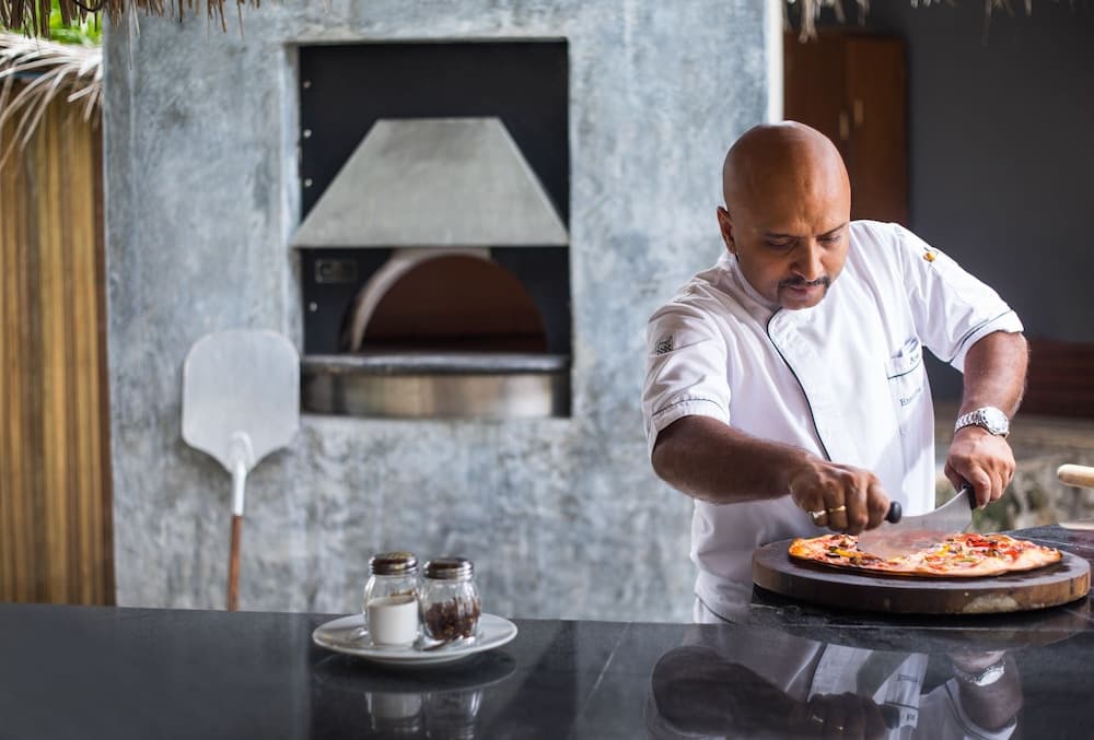 Taj Coral Reef Resort & Spa Maldives – A Premium All Inclusive Resort - View 90