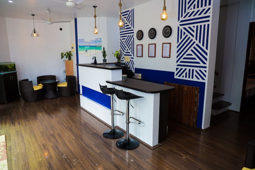 Palm Residence - View 3