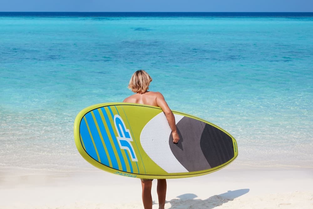 NH Collection Maldives Havodda Resort - View 50