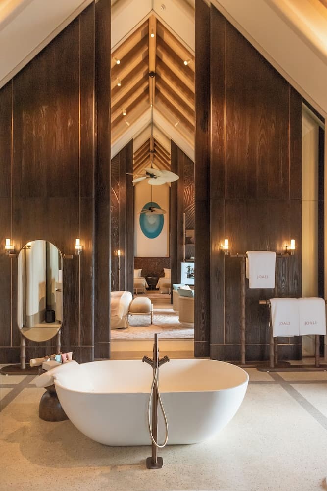 JOALI Maldives - View 57