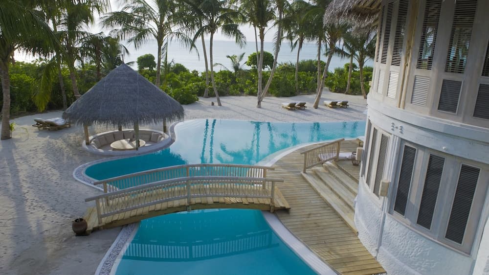 Soneva Jani - View 191