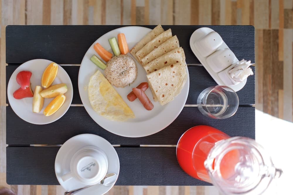 Cottage 316 Fuvahmualh - View 18