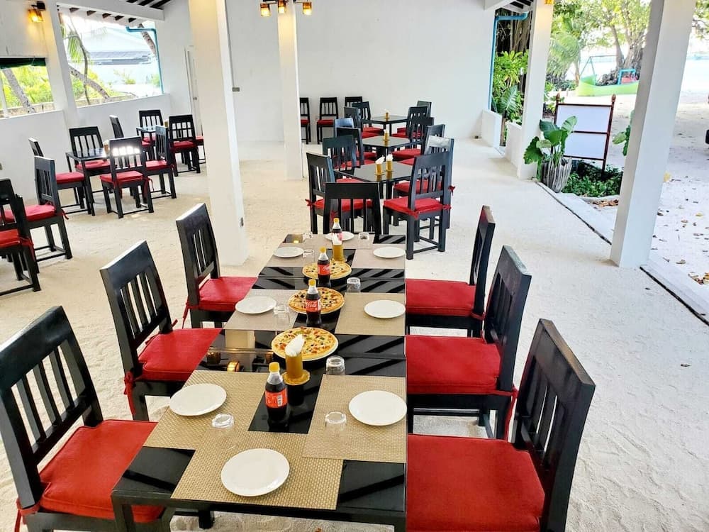 Scenic Grand Baa Fehendhoo - View 7