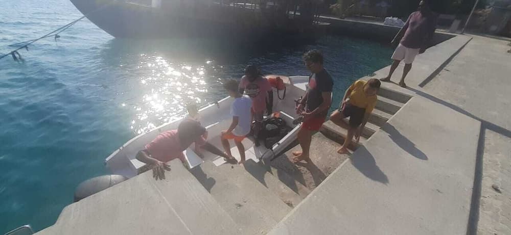 Liberty Guest House Maldives - View 58