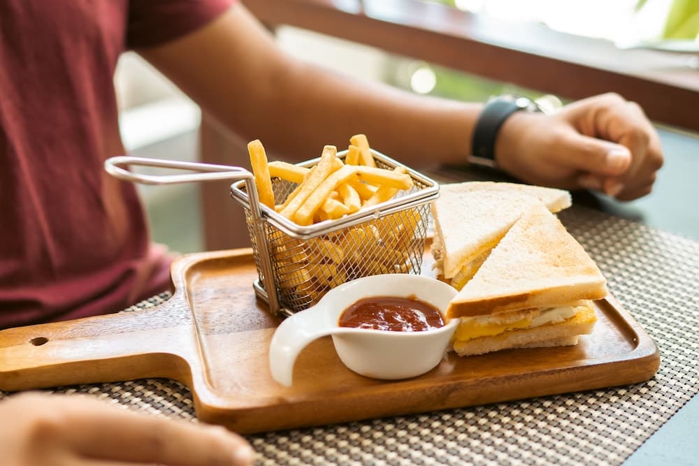 Velana Beach Hotel Maldives - View 48