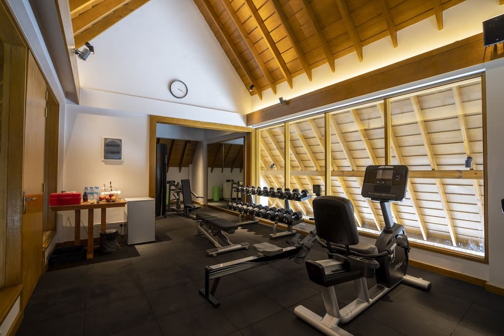 Emerald Faarufushi Resort & Spa - View 40