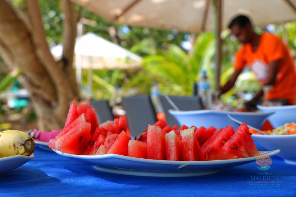 Ocean Beach Maldives - View 33