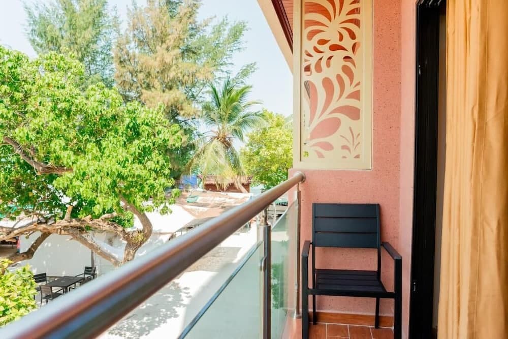 AIMI Beach, Gulhi Island, Maldives - View 7