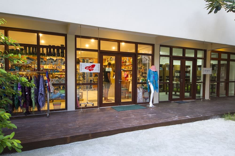 Summer Island Maldives - View 97