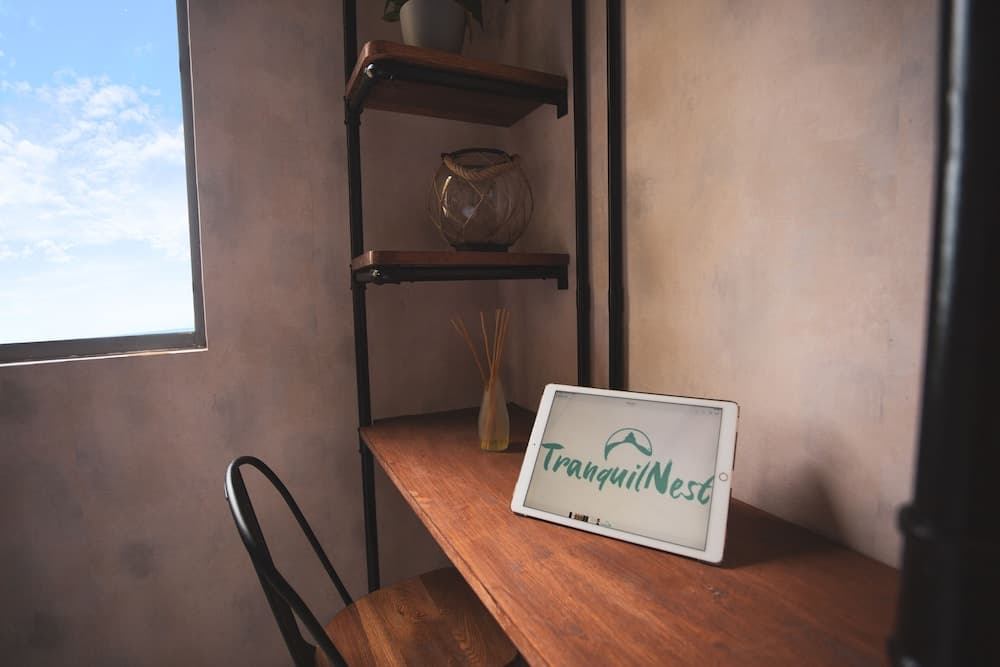 Tranquil Nest Vaavu Maldives - View 6