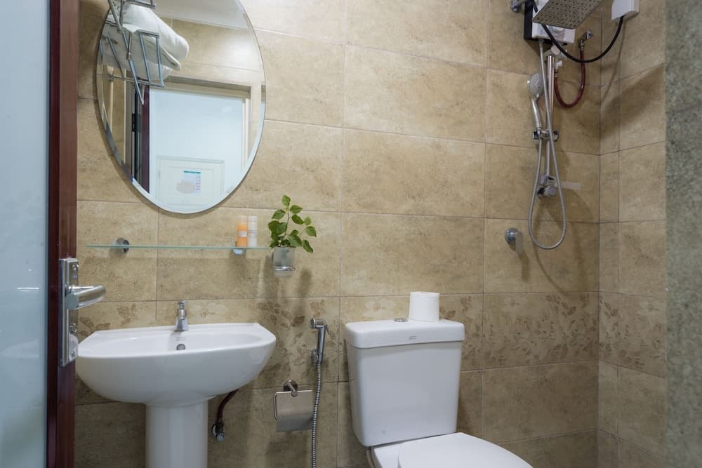 Palm Gate Maldives - View 13