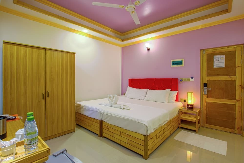 Select Village Maafushi - View 34