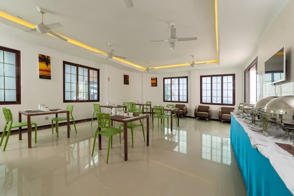 Crystal Sands Villa - View 11