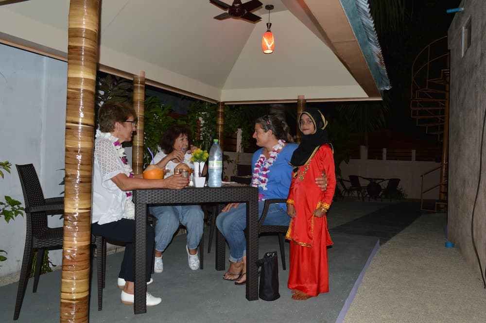 Village Life Maldives - View 51