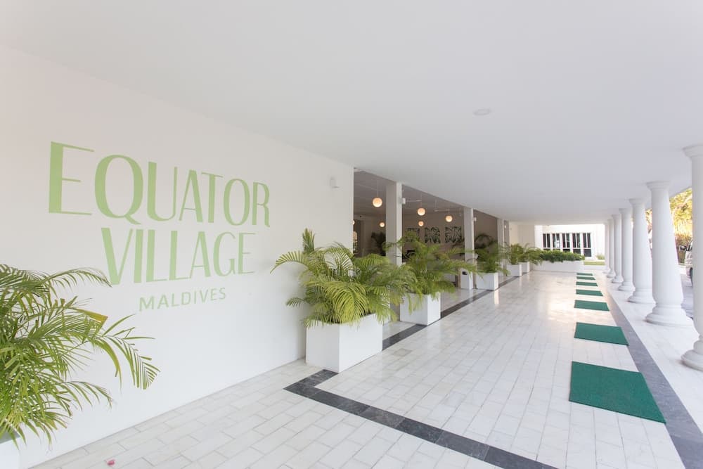 Equator Village - View 2