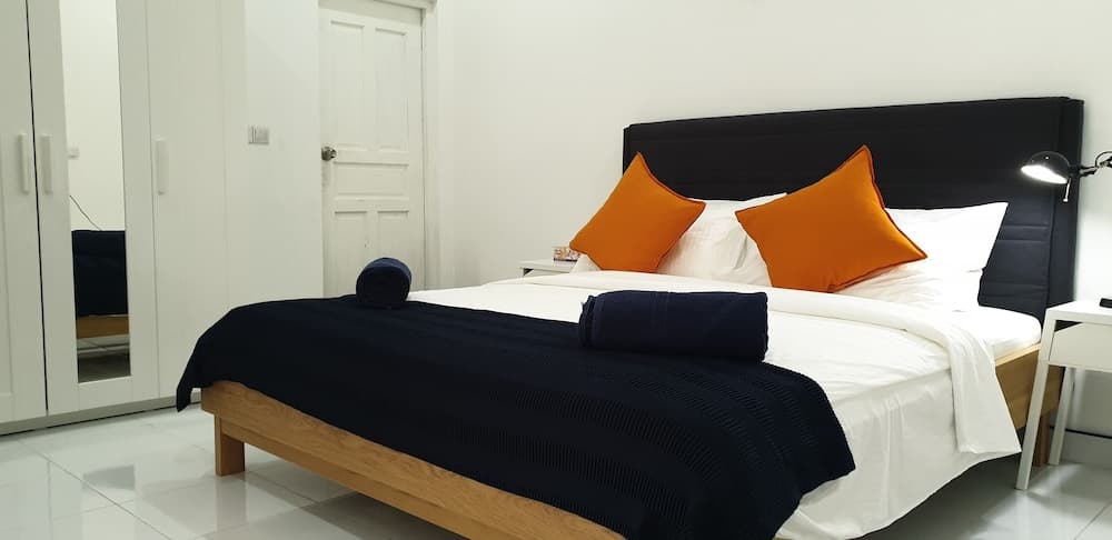 BB Island House Dhigurah - View 2