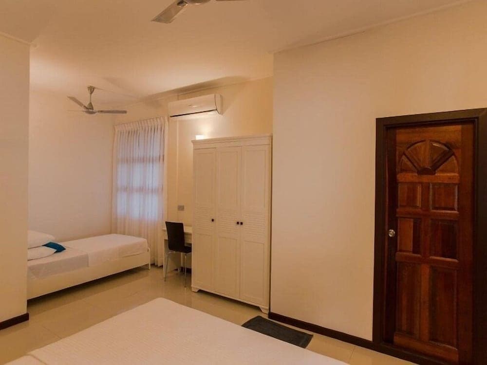 Riveli Retreat at Mathiveri Maldives - View 5