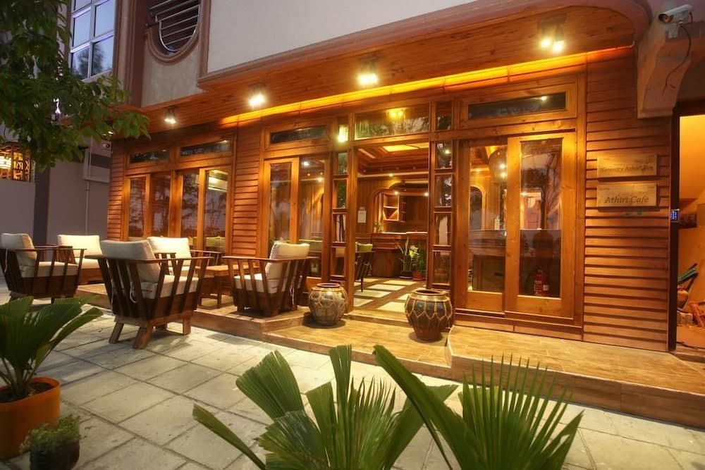 Eureka Serenity Athiri Inn - View 1
