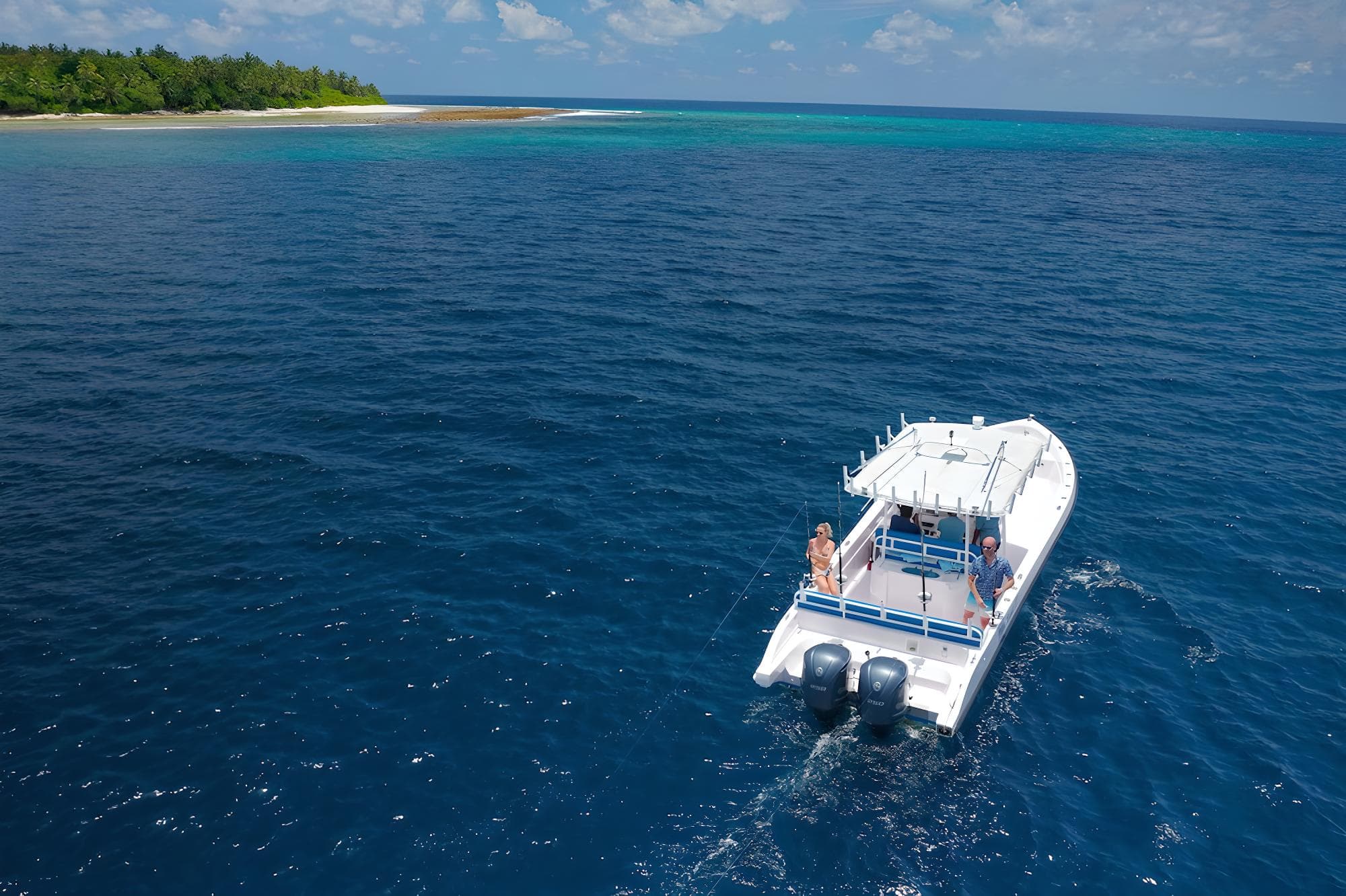 Villa Park Sun Island Resort - View 119