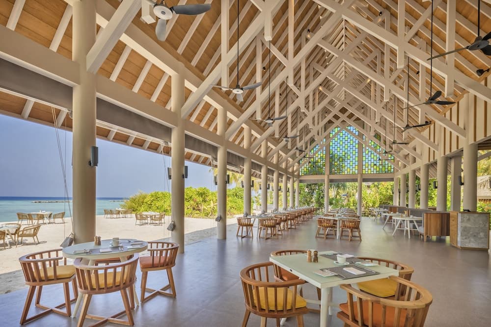 Emerald Faarufushi Resort & Spa - View 127