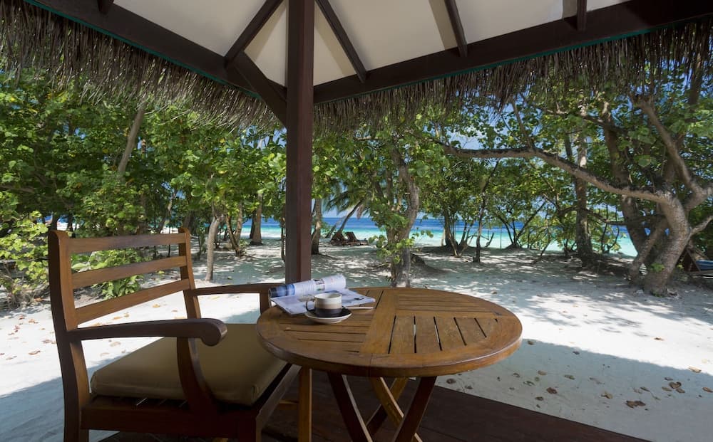 Filitheyo Island Resort - View 10