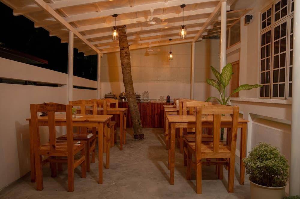 Biosphere Inn Maldives - View 62
