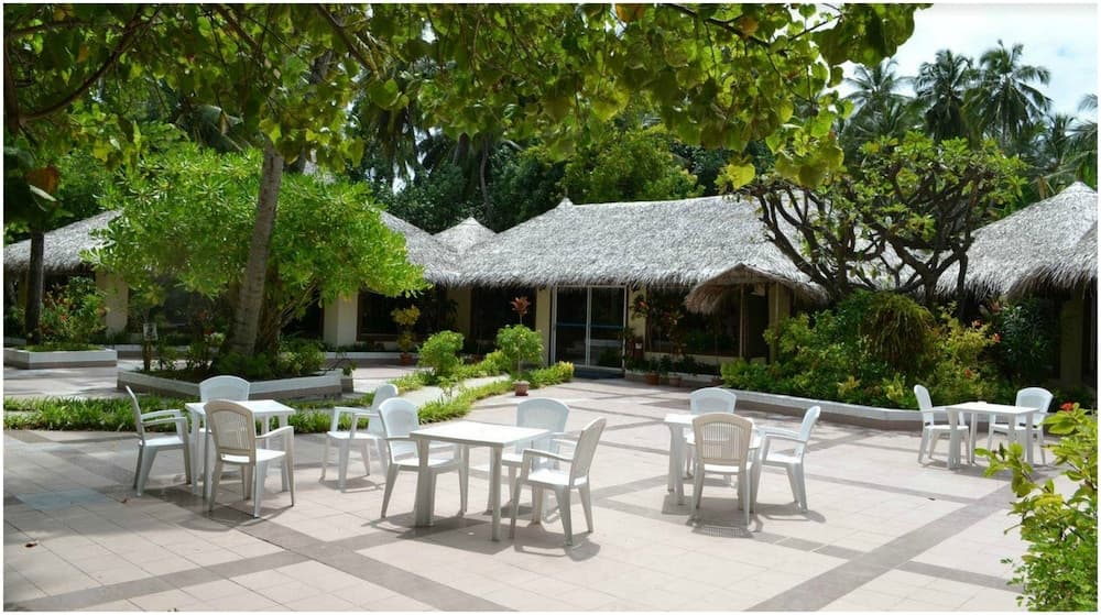 Biyadhoo Island Resort - View 62