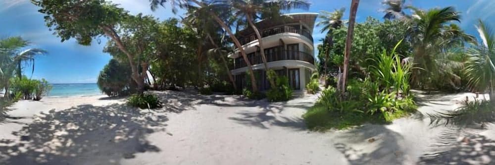 Thundi Sea View - View 25