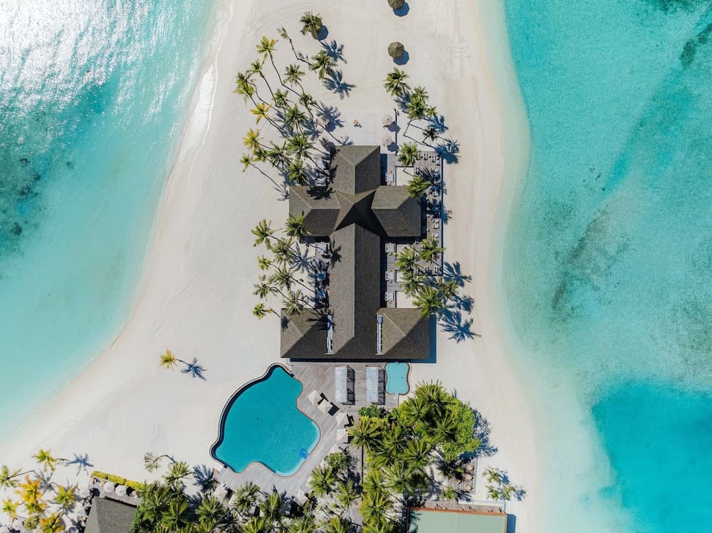 Veligandu Maldives Resort Island - View 88